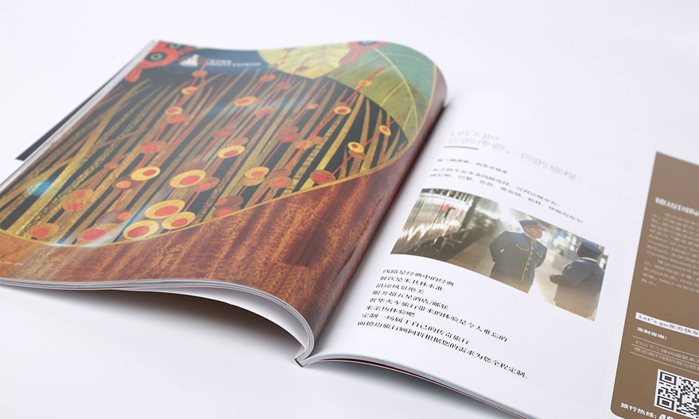 品牌畫(huà)冊(cè)制作多少錢(qián)？