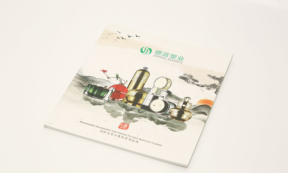 做一份宣傳冊工廠哪家更好？