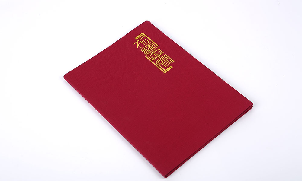 精裝畫冊(cè)輸出哪家好？