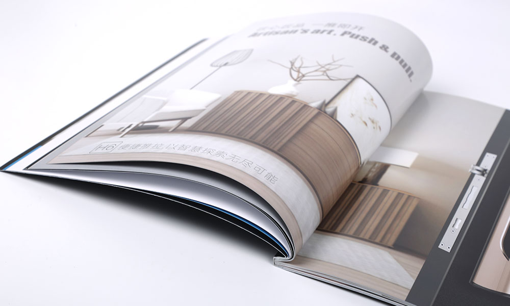 一本宣傳冊費用哪些好？