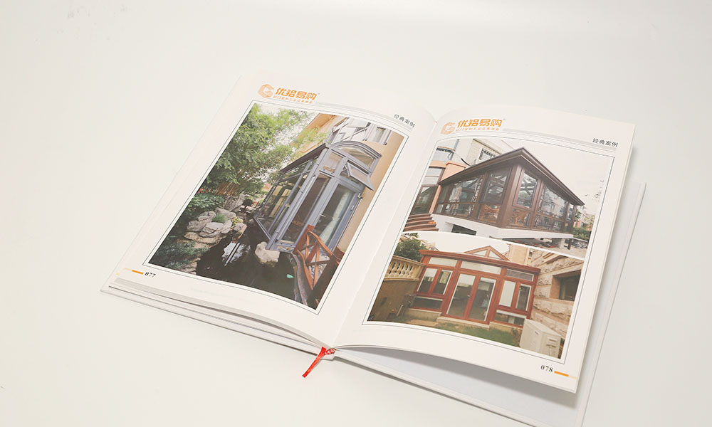 精裝宣傳冊工廠要多少錢？