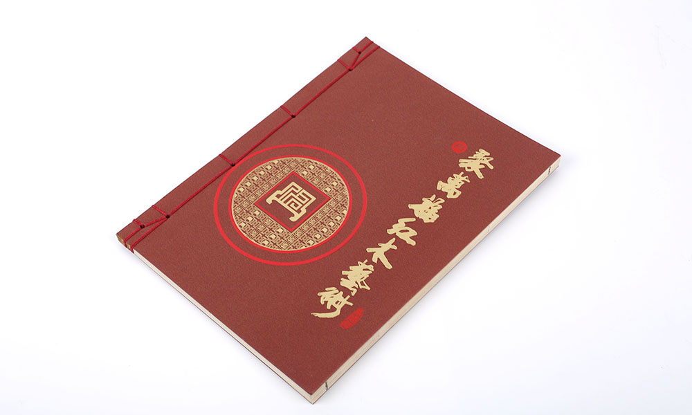 樣本畫冊費用什么樣？