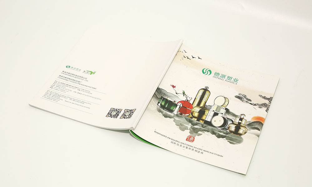 房地產(chǎn)宣傳冊輸出哪家更好？