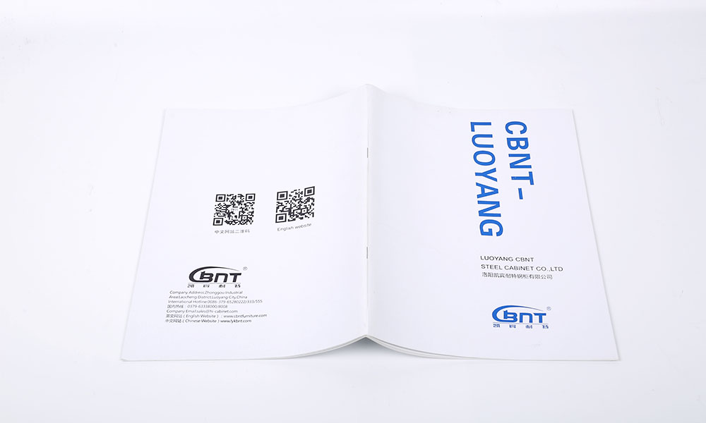 電子宣傳冊(cè)字體需要多大？