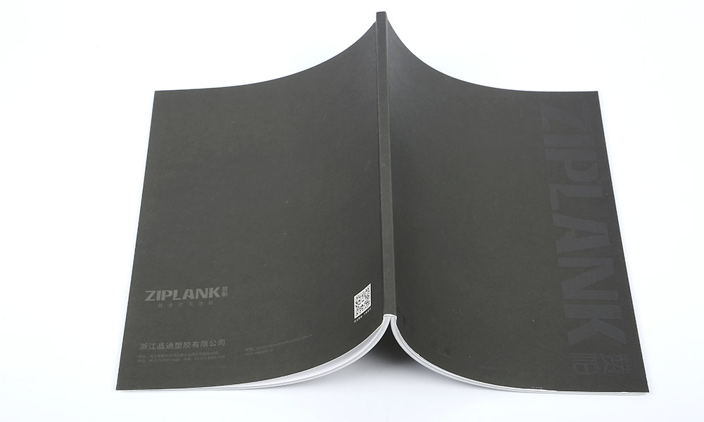 集團(tuán)畫冊費(fèi)用多大合適？