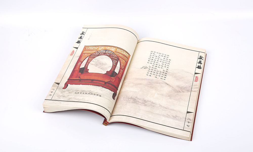 怎么學(xué)宣傳冊工廠如何？