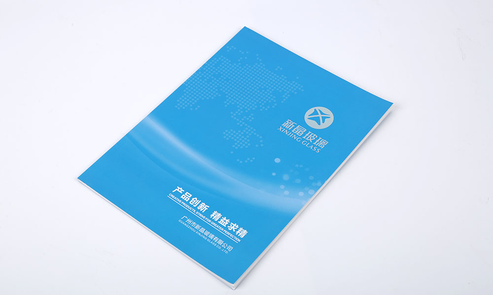 高端宣傳冊怎么哪兒好？