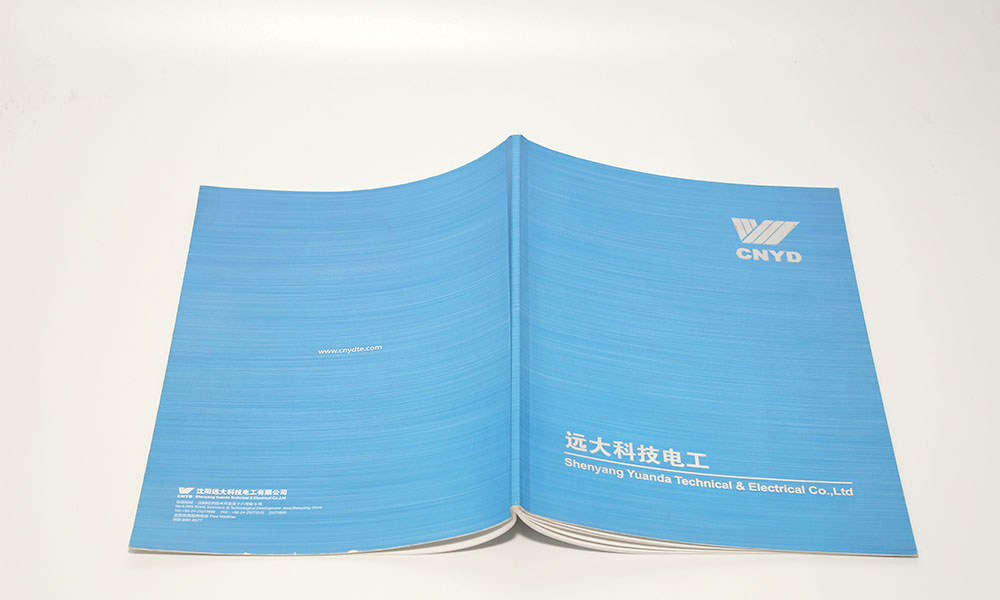 設(shè)計(jì)宣傳冊(cè)制作哪兒好？