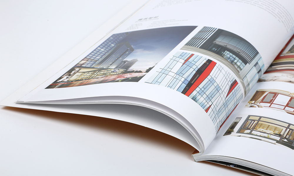 怎么設(shè)計畫冊工廠多少錢？
