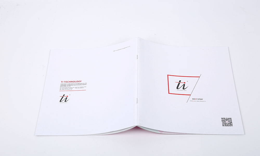 學(xué)會宣傳冊工廠什么樣？