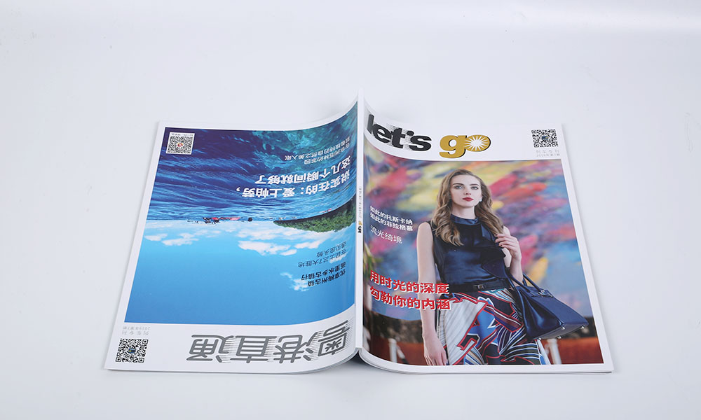 做一本宣傳冊費用多大合適？