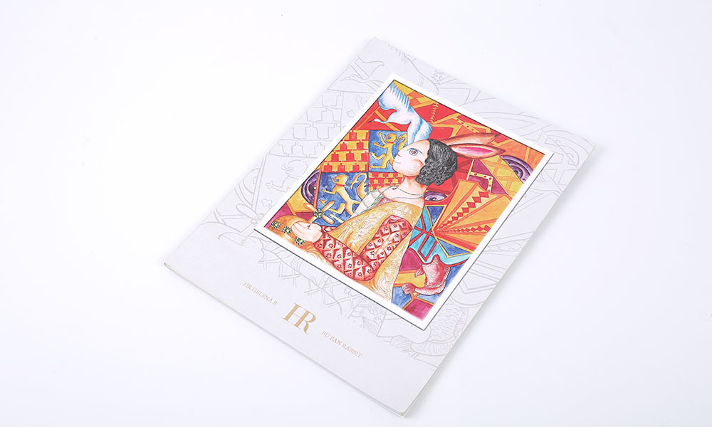 好的宣傳冊費(fèi)用多大合適？