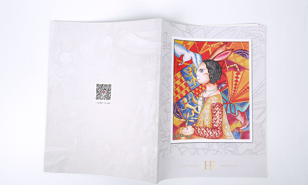 怎么學畫冊印刷哪家更好？