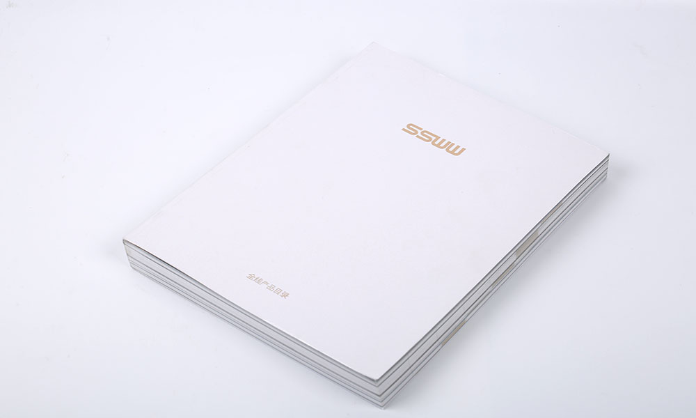 設(shè)計畫冊印刷一般多大？