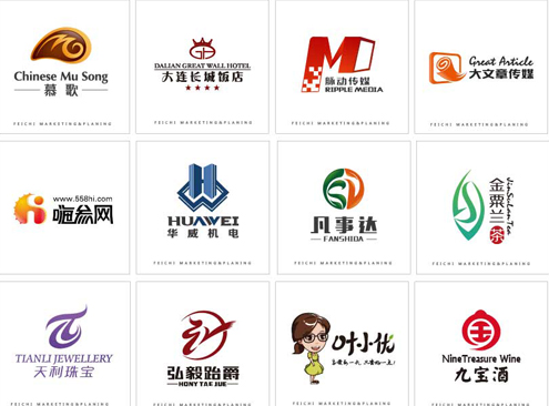 好看的vi設(shè)計(jì)公司基本原則有哪些？