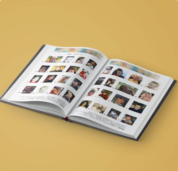 企業(yè)設(shè)計相冊多少錢一本
